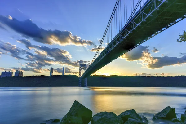 Pont George Washington — Photo