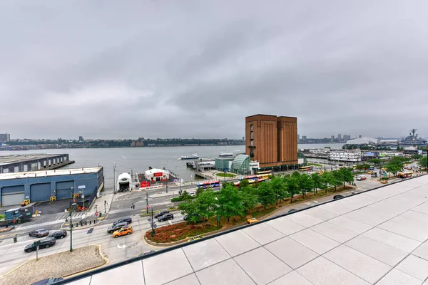 Jacob K. Javits Center - New York City