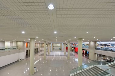 Jacob K. Javits Center - New York City