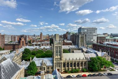 Morningside Heights - New York