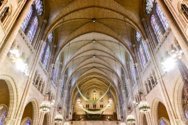 Riverside Church - New York