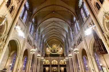 Riverside Church - New York