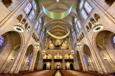Riverside Church - New York