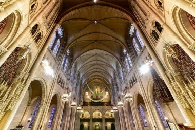Riverside Church - New York