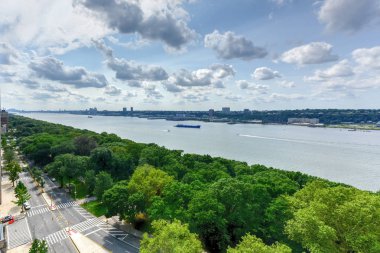 Morningside Heights - New York