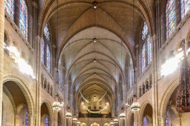 Riverside Church - New York