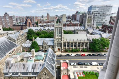Morningside Heights - New York