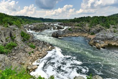 Great Falls Park
