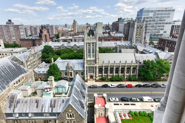 Morningside Heights - New York
