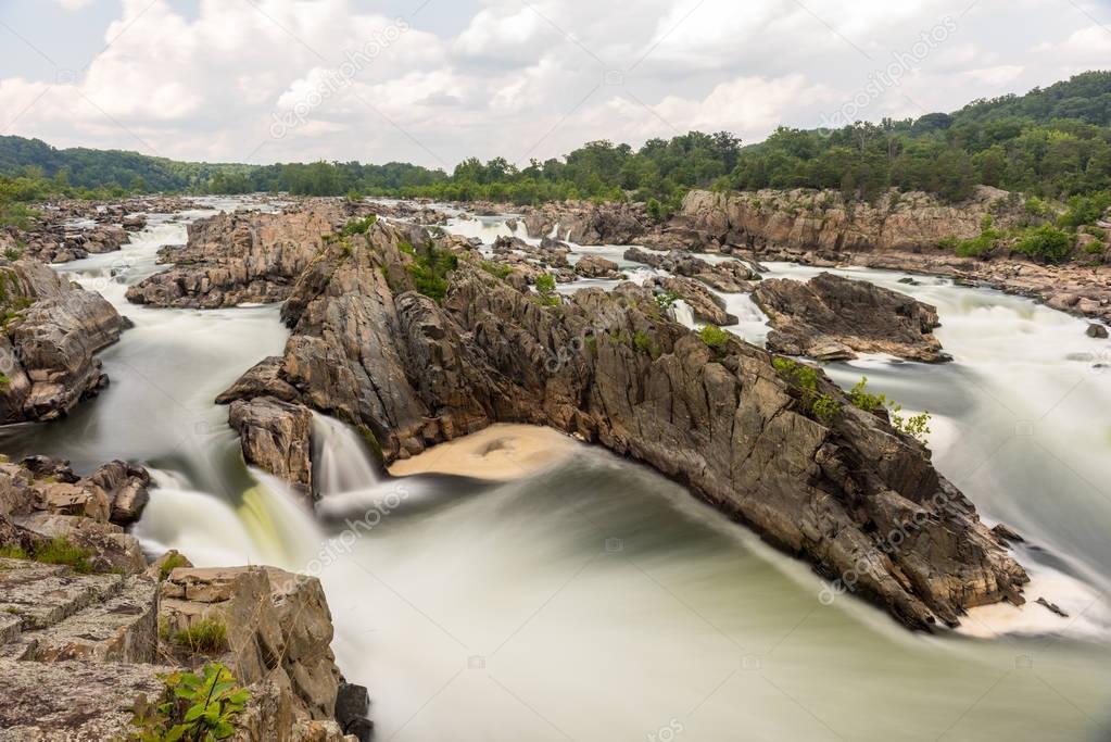 Great Falls Park