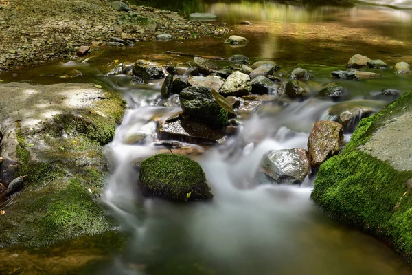 Národní Park Shenandoah - Virginia — Stock fotografie