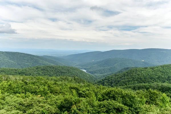 Shenandoah National Park - Virginia — Stockfoto