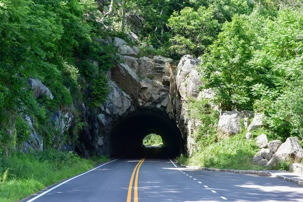 Parco nazionale di Shenandoah - Virginia — Foto Stock