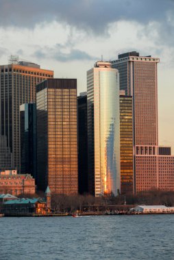 Manhattan - New York City indir