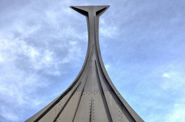 Fırtına Kral Sanat Merkezi