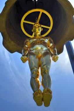 Fırtına Kral Sanat Merkezi