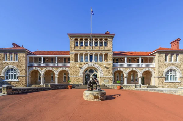 Perth Mint Building — Stock Photo, Image