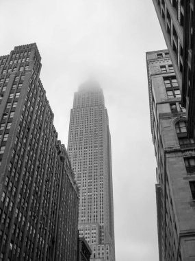 Empire State Binası