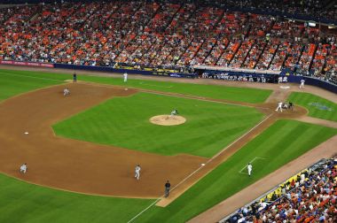 Shea Stadyumu - Flushing, Queens