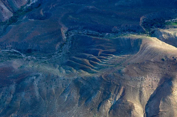 Büyük Kanyon Ulusal Parkı — Stok fotoğraf