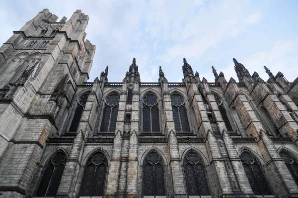 Saint John the Divine - New York City — Stock Photo, Image