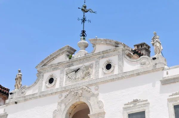 Vizcaya Múzeum Miamiban — Stock Fotó