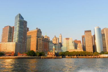 İskele A Harbor House - New York City