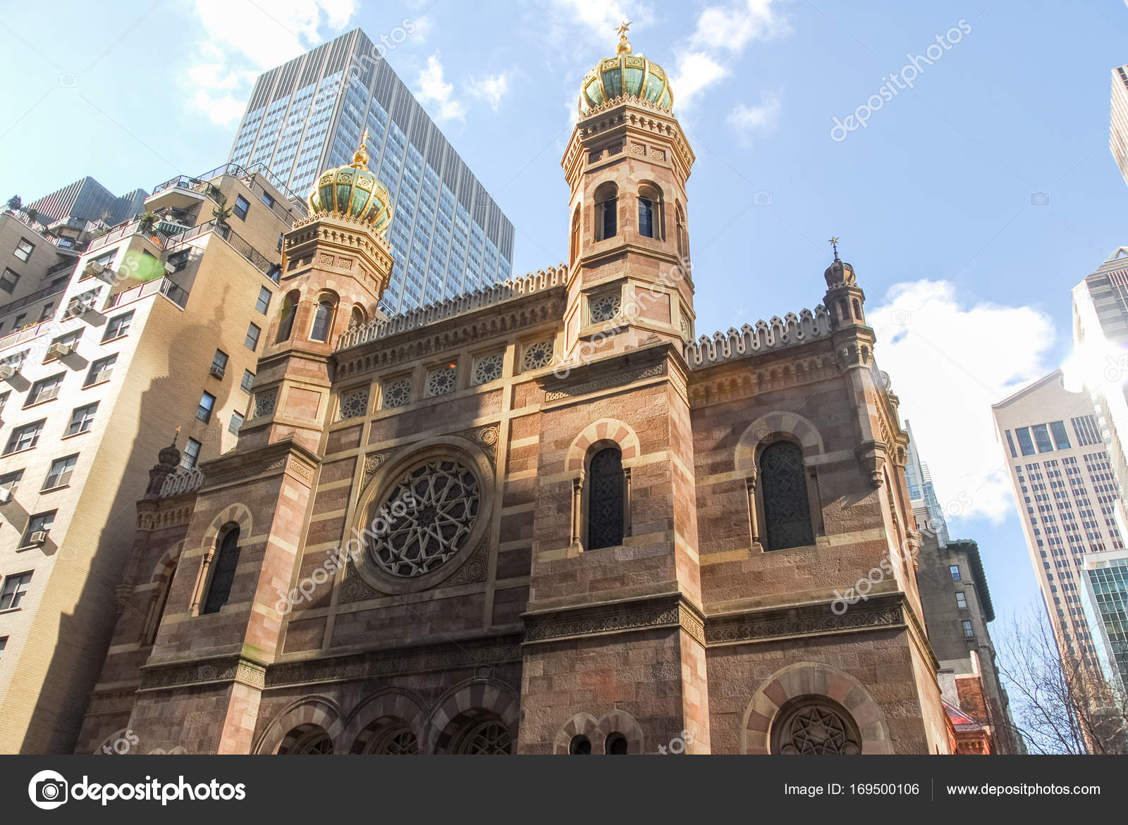 Fotos de Sinagoga, Imagens de Sinagoga sem royalties