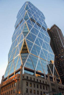 Hearst Tower - New York City