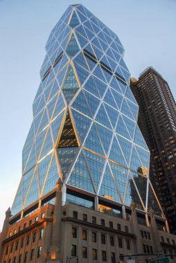 Hearst Tower - New York City