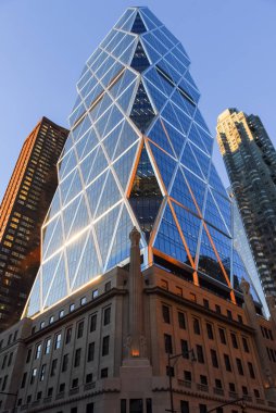 Hearst Tower - New York City