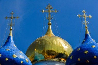 Sergiev Posad - Russia