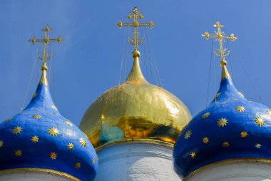 Sergiev Posad - Russia