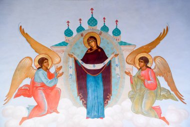 Sergiev Posad - Russia