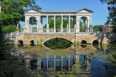 Pushkin, St. Petersburg, Rusya Federasyonu