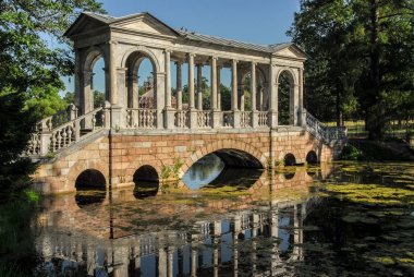 Pushkin, St. Petersburg, Rusya Federasyonu