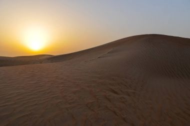 UAE Dubai Desert