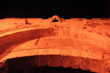 Jaffa Gate - İsrail