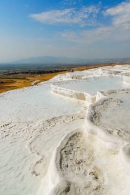 Pamukkale - Denizli, Türkiye