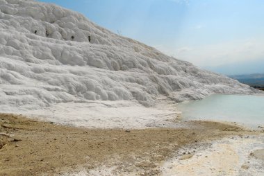 Pamukkale - Denizli, Türkiye