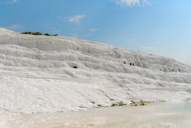 Pamukkale - Denizli, Türkiye