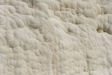 Pamukkale - Denizli, Türkiye