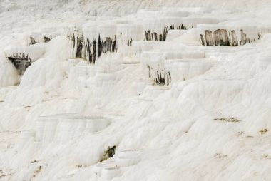 Pamukkale - Denizli, Türkiye
