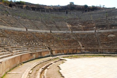 Antik Efes, Türkiye