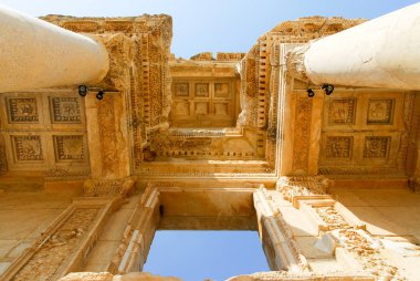 Antik Efes, Türkiye