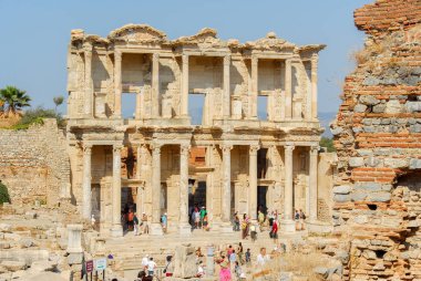 Antik Efes, Türkiye