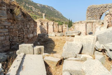 Antik Efes, Türkiye