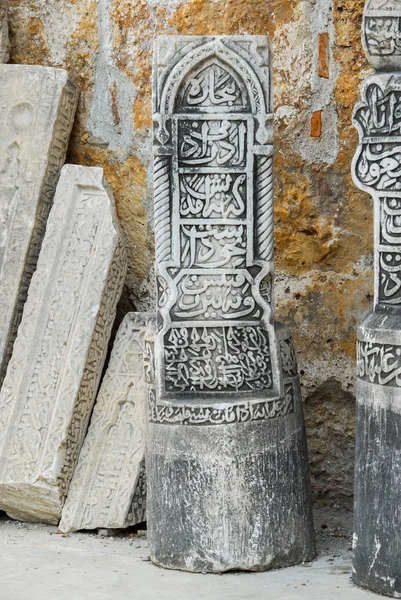 Isa bey Moschee - Türkei — Stockfoto
