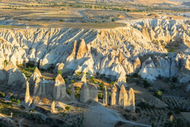 Kapadokya, İç Anadolu, Türkiye