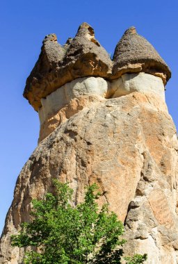 Göreme Açık Hava Müzesi - Türkiye
